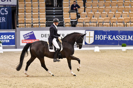 VR Classics Neumünster 2024 | Wolfgang Schade - Dao Fo_03 