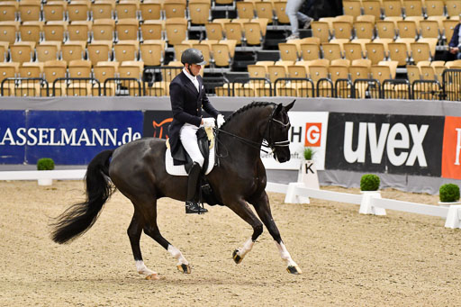 VR Classics Neumünster 2024 | Wolfgang Schade - Dao Fo_05 