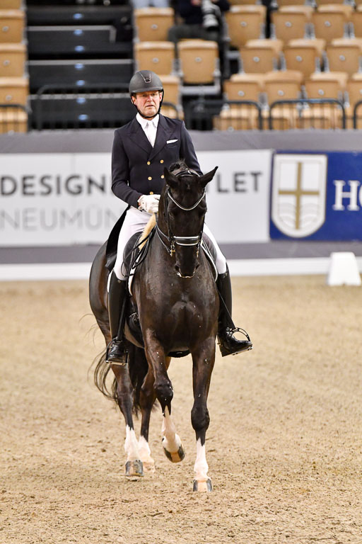 VR Classics Neumünster 2024 | Wolfgang Schade - Dao Fo_07 