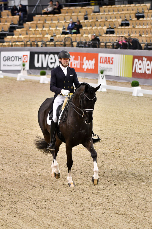 VR Classics Neumünster 2024 | Wolfgang Schade - Dao Fo_08 