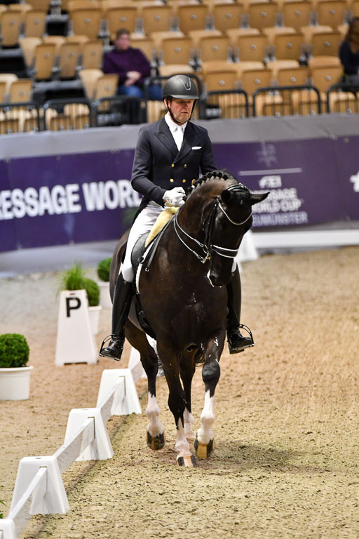 VR Classics Neumünster 2024 | Wolfgang Schade - Dao Fo_10 