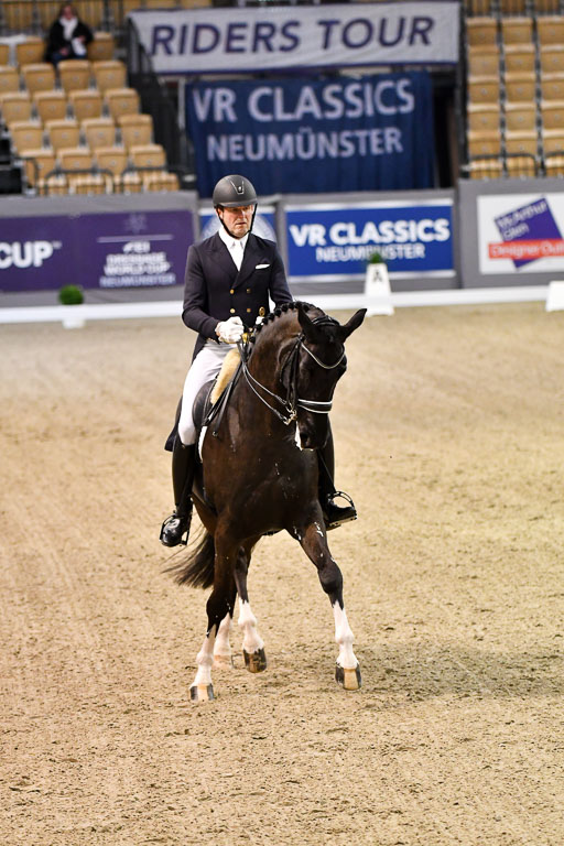 VR Classics Neumünster 2024 | Wolfgang Schade - Dao Fo_13 