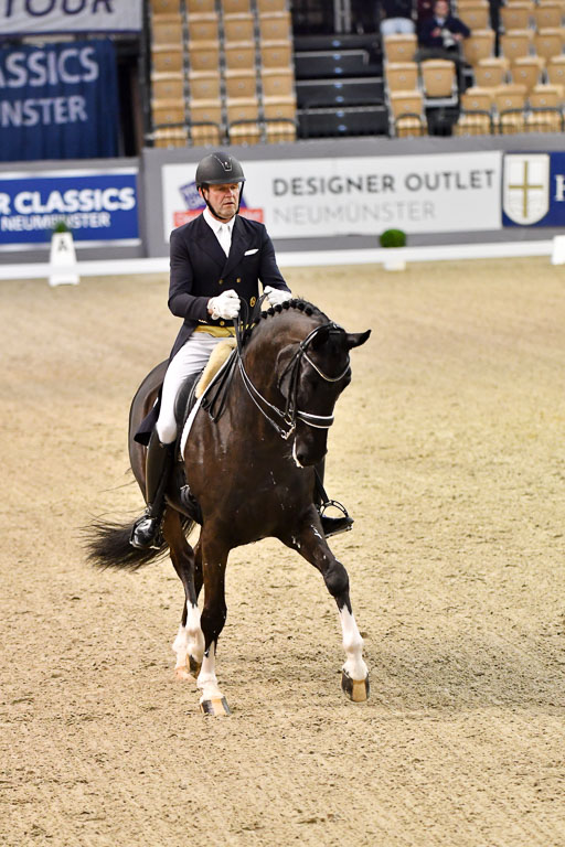 VR Classics Neumünster 2024 | Wolfgang Schade - Dao Fo_14 