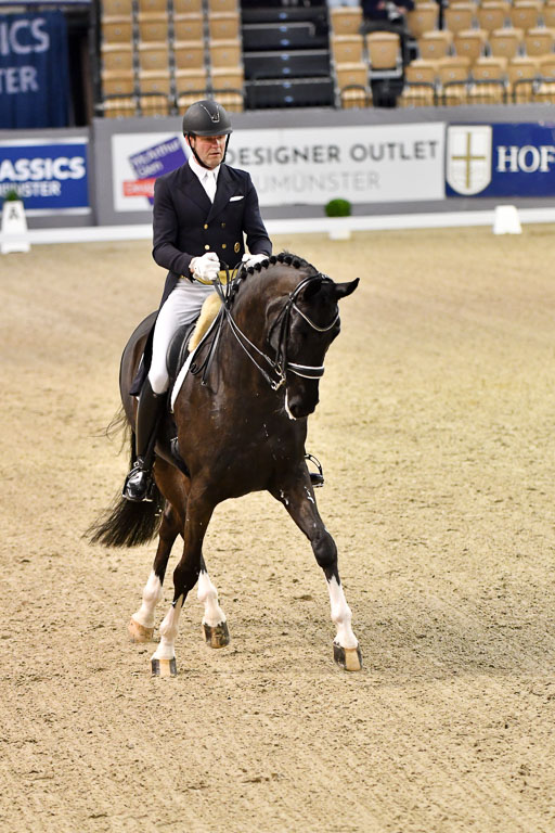 VR Classics Neumünster 2024 | Wolfgang Schade - Dao Fo_15 