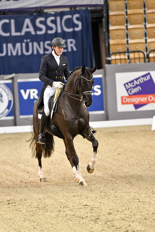 VR Classics Neumünster 2024 | Wolfgang Schade - Dao Fo_17 