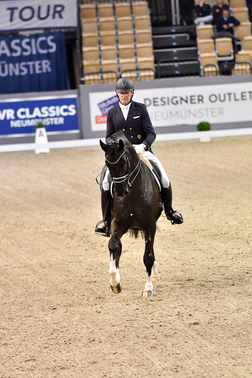 VR Classics Neumünster 2024 | Wolfgang Schade - Dao Fo_18 