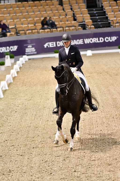 VR Classics Neumünster 2024 | Wolfgang Schade - Dao Fo_20 