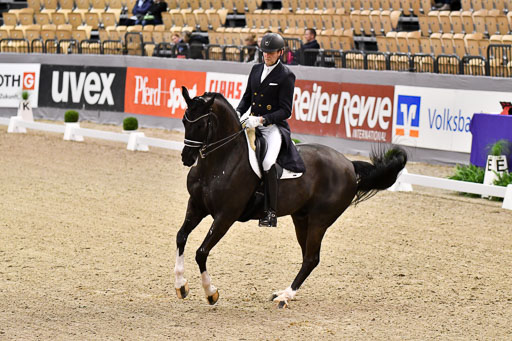 VR Classics Neumünster 2024 | Wolfgang Schade - Dao Fo_22 