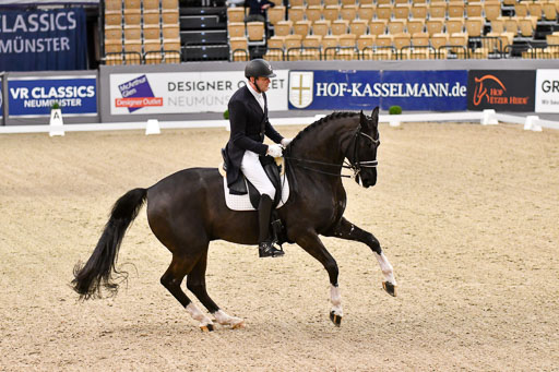 VR Classics Neumünster 2024 | Wolfgang Schade - Dao Fo_23 