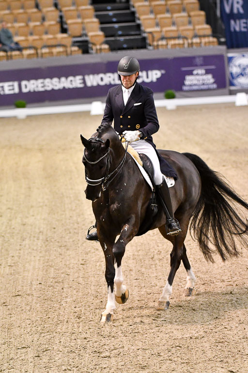 VR Classics Neumünster 2024 | Wolfgang Schade - Dao Fo_26 