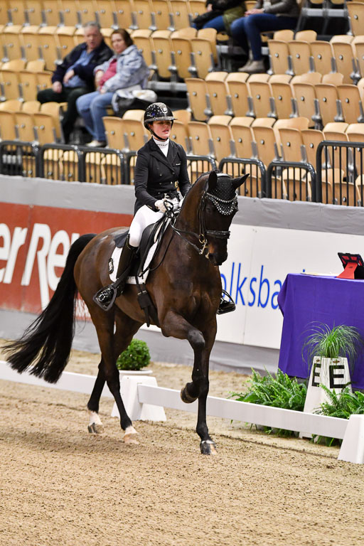 VR Classics Neumünster 2024 | madeleine plinke - Suri003 