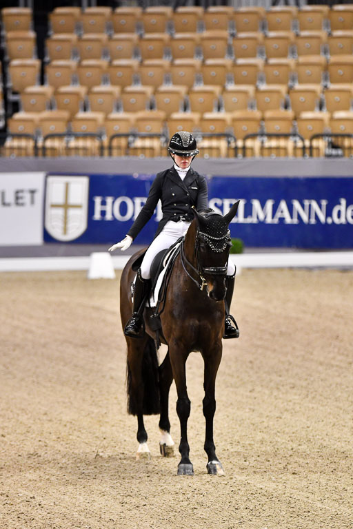 VR Classics Neumünster 2024 | madeleine plinke - Suri005 