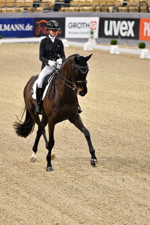 VR Classics Neumünster 2024 | madeleine plinke - Suri017 