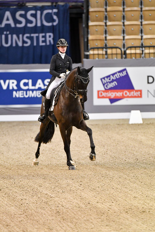VR Classics Neumünster 2024 | madeleine plinke - Suri019 