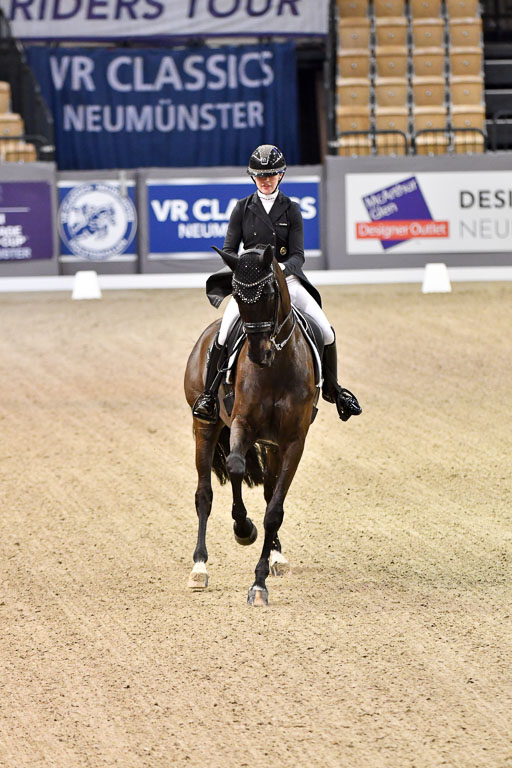 VR Classics Neumünster 2024 | madeleine plinke - Suri021 