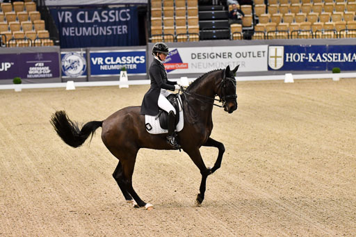 VR Classics Neumünster 2024 | madeleine plinke - Suri031 