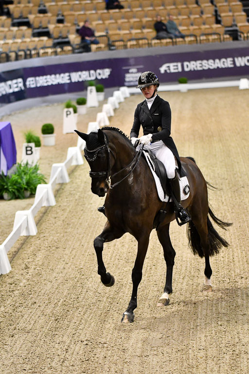 VR Classics Neumünster 2024 | madeleine plinke - Suri035 