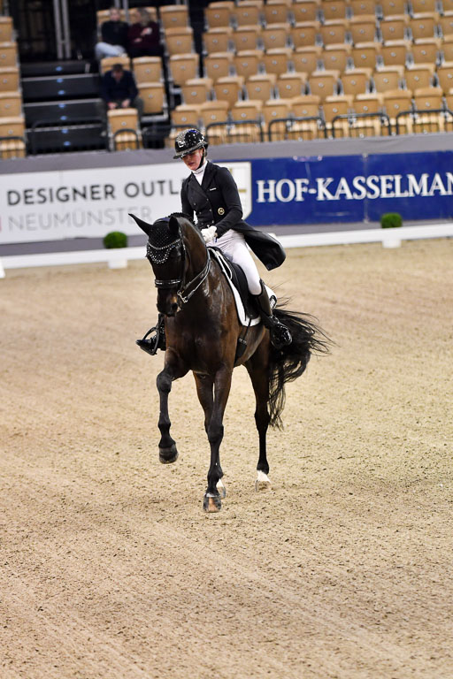 VR Classics Neumünster 2024 | madeleine plinke - Suri038 