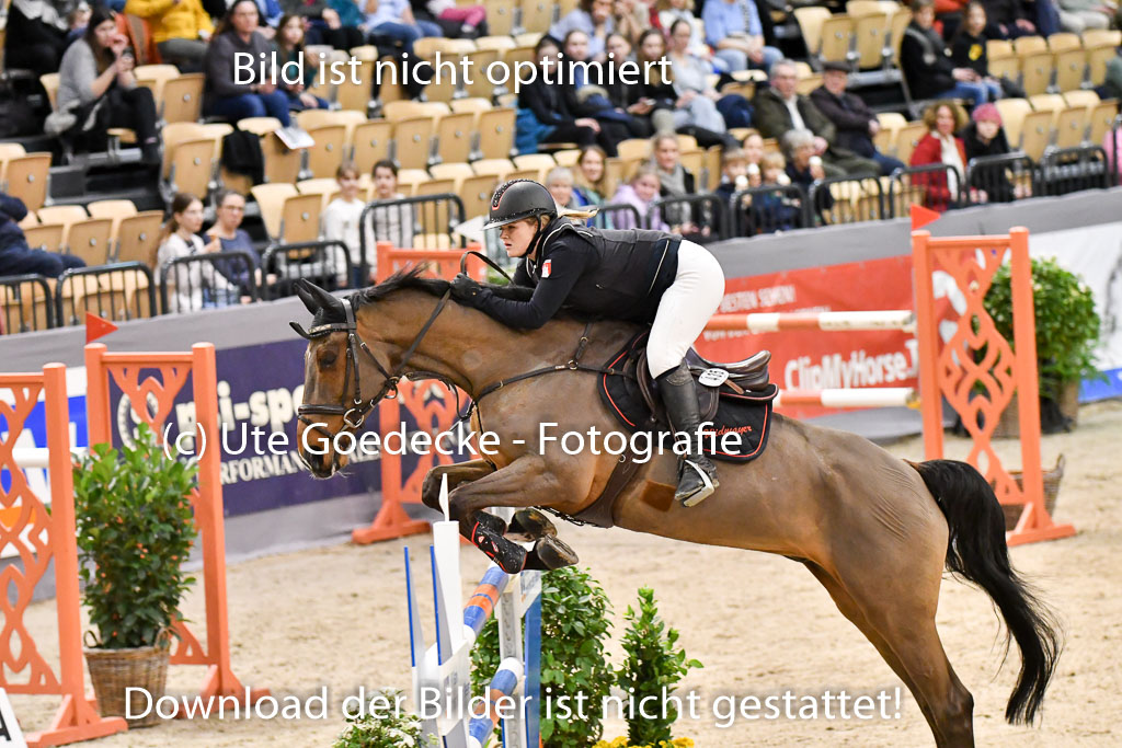 VR Classics Neumünster 2024 | 15022024 - M Springen Pfg 18 _008 