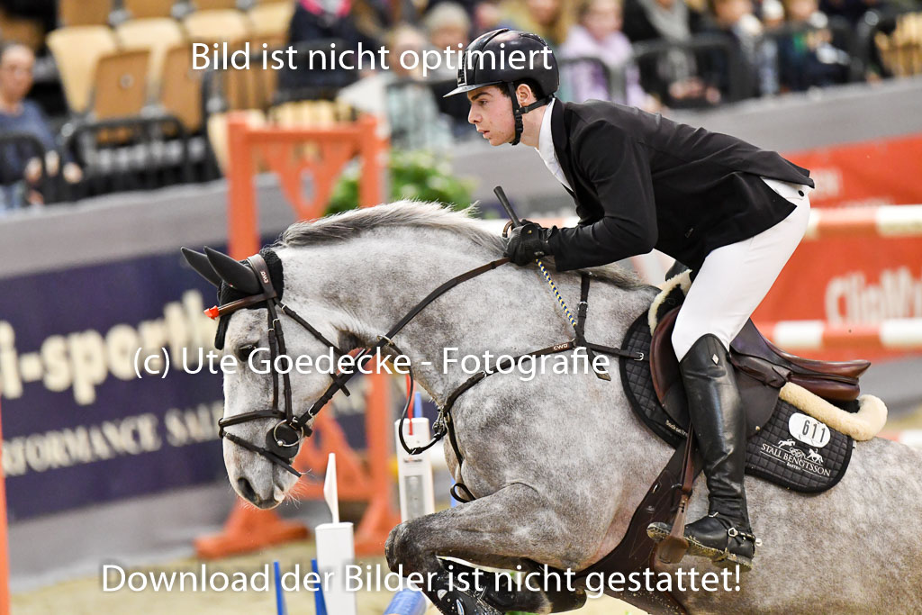 VR Classics Neumünster 2024 | 15022024 - M Springen Pfg 18 _014 