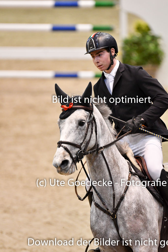 VR Classics Neumünster 2024 | 15022024 - M Springen Pfg 18 _016 