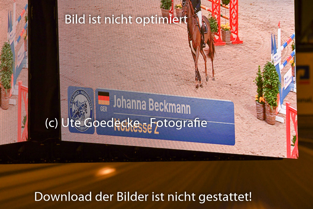 VR Classics Neumünster 2024 | 15022024 - M Springen Pfg 18 _033 