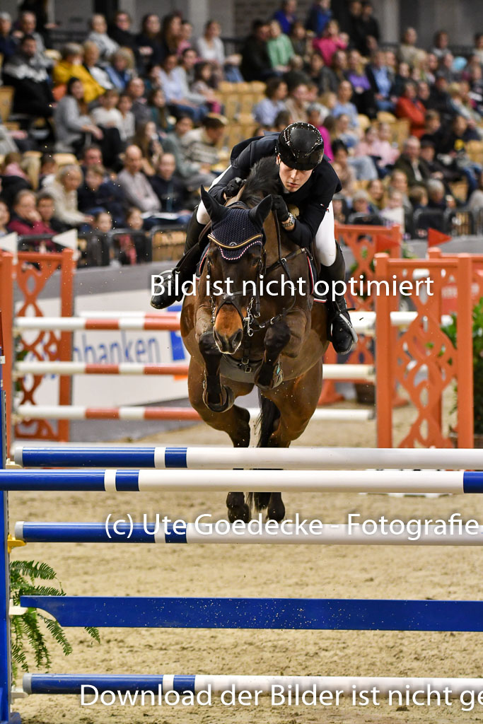 VR Classics Neumünster 2024 | 15022024 - M Springen Pfg 18 _055 