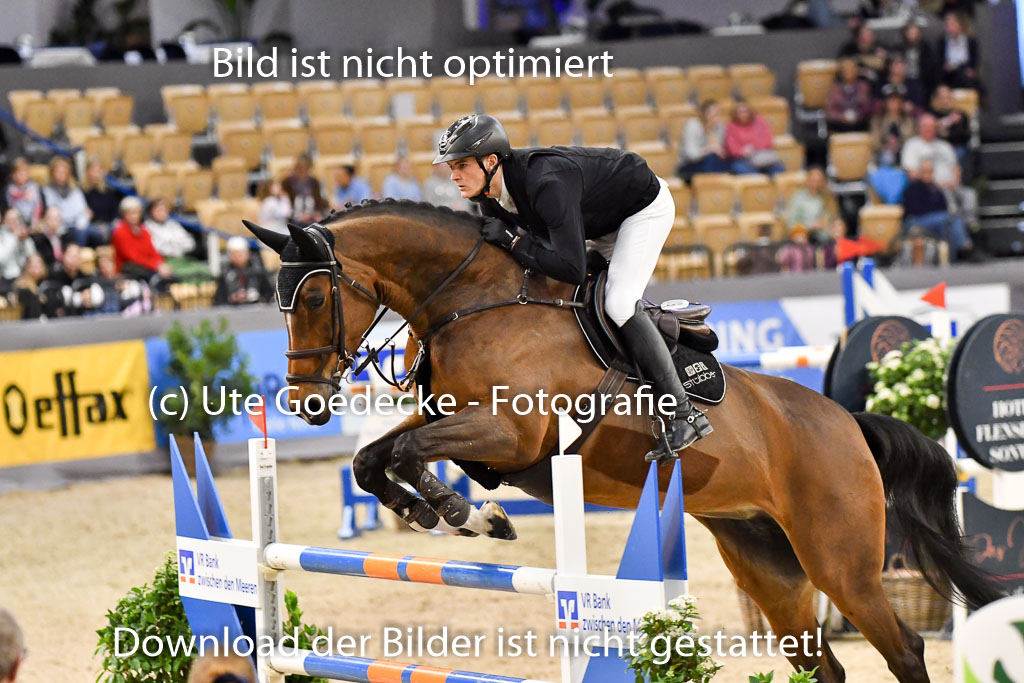 VR Classics Neumünster 2024 | 15022024 - M Springen Pfg 18 _091 