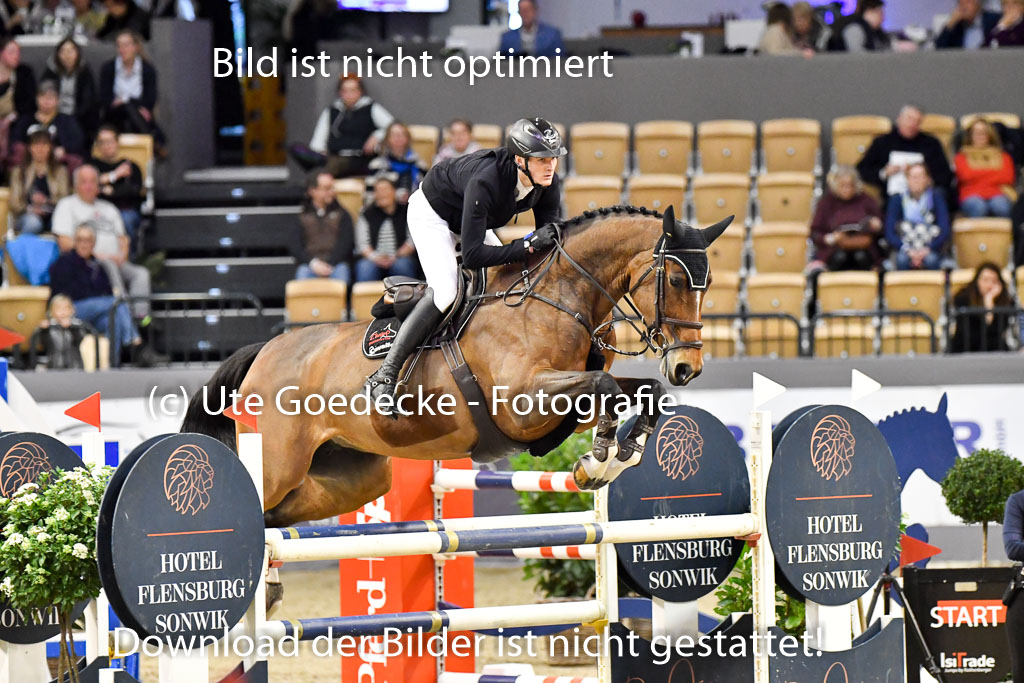 VR Classics Neumünster 2024 | 15022024 - M Springen Pfg 18 _093 