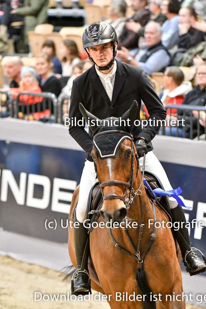 VR Classics Neumünster 2024 | 15022024 - M Springen Pfg 18 _104 