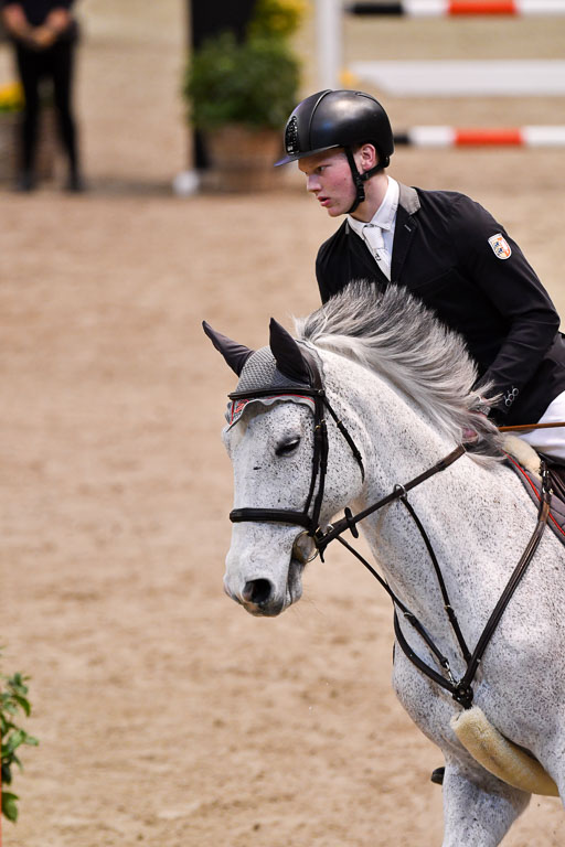 VR Classics Neumünster 2024 | 15022024 - M Springen Pfg 18 _001 