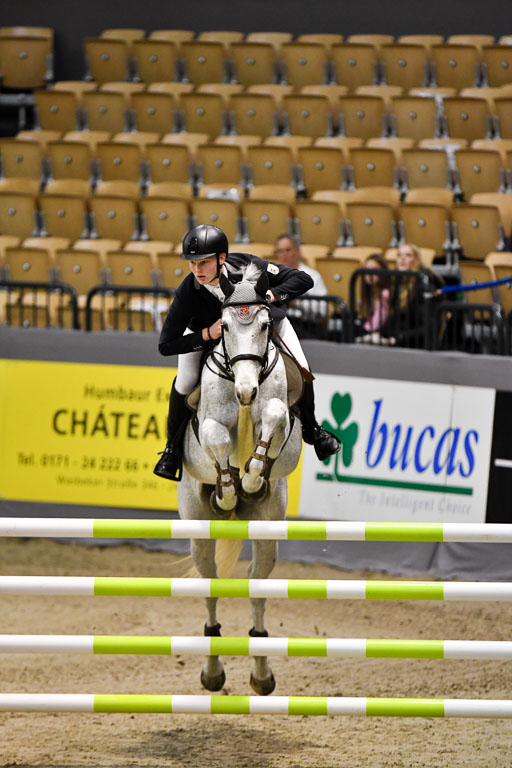 VR Classics Neumünster 2024 | 15022024 - M Springen Pfg 18 _002 