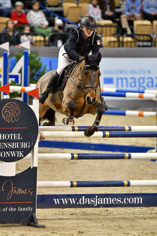 VR Classics Neumünster 2024 | 15022024 - M Springen Pfg 18 _010 