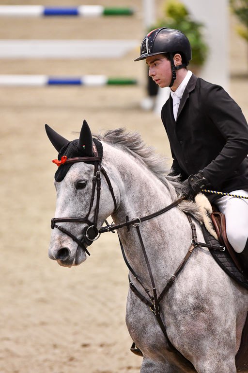 VR Classics Neumünster 2024 | 15022024 - M Springen Pfg 18 _013 