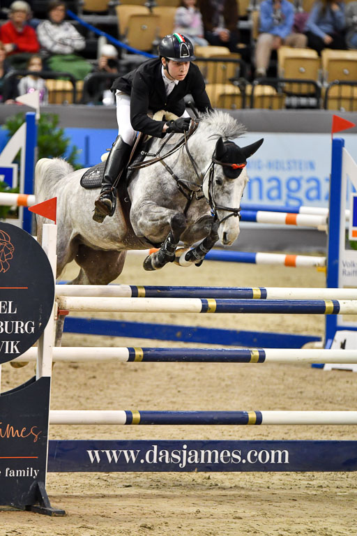 VR Classics Neumünster 2024 | 15022024 - M Springen Pfg 18 _015 