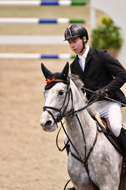 VR Classics Neumünster 2024 | 15022024 - M Springen Pfg 18 _016 