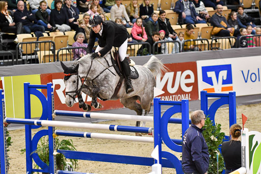 VR Classics Neumünster 2024 | 15022024 - M Springen Pfg 18 _017 