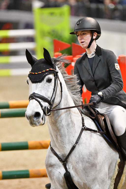 VR Classics Neumünster 2024 | 15022024 - M Springen Pfg 18 _029 