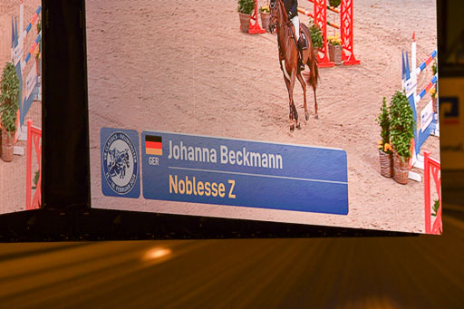 VR Classics Neumünster 2024 | 15022024 - M Springen Pfg 18 _033 