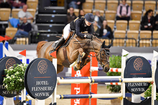 VR Classics Neumünster 2024 | 15022024 - M Springen Pfg 18 _034 