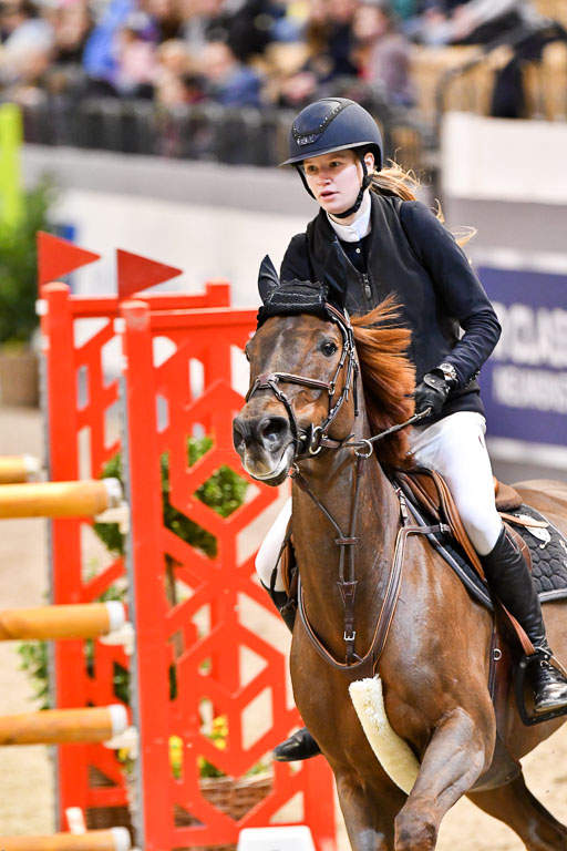 VR Classics Neumünster 2024 | 15022024 - M Springen Pfg 18 _035 