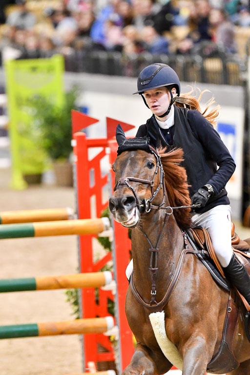 VR Classics Neumünster 2024 | 15022024 - M Springen Pfg 18 _036 