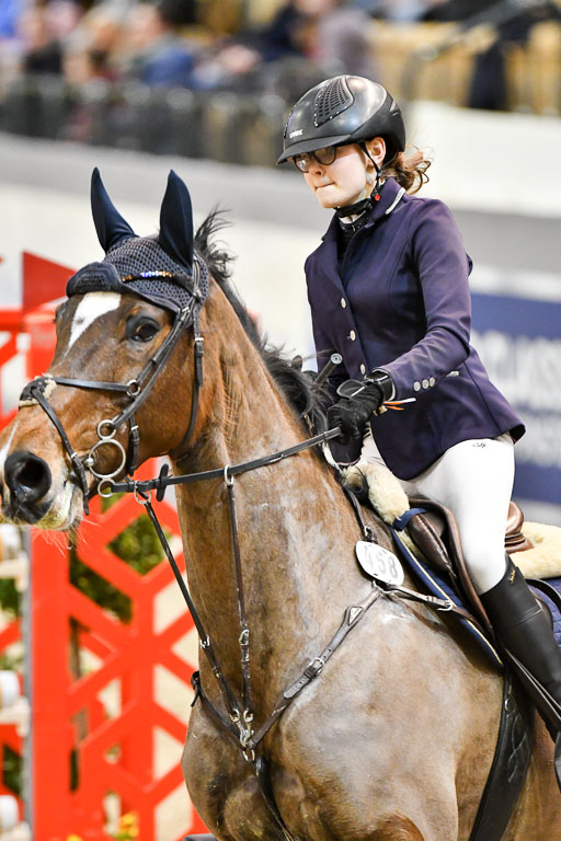 VR Classics Neumünster 2024 | 15022024 - M Springen Pfg 18 _042 