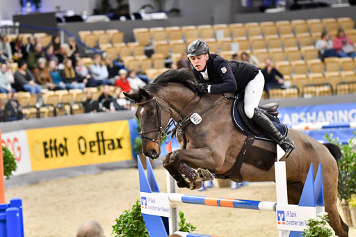 VR Classics Neumünster 2024 | 15022024 - M Springen Pfg 18 _044 