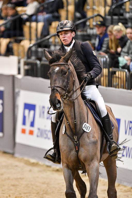 VR Classics Neumünster 2024 | 15022024 - M Springen Pfg 18 _047 