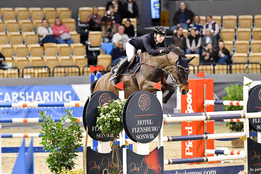 VR Classics Neumünster 2024 | 15022024 - M Springen Pfg 18 _054 