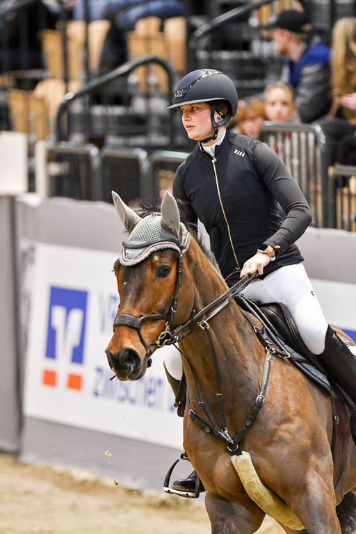 VR Classics Neumünster 2024 | 15022024 - M Springen Pfg 18 _058 