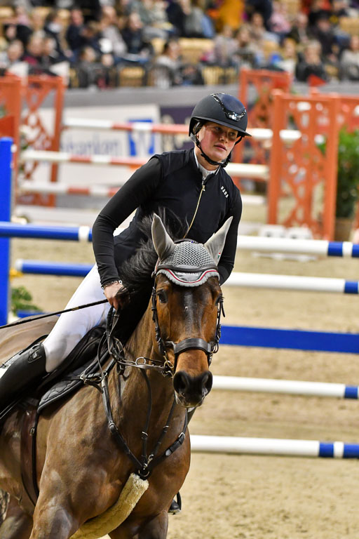 VR Classics Neumünster 2024 | 15022024 - M Springen Pfg 18 _064 