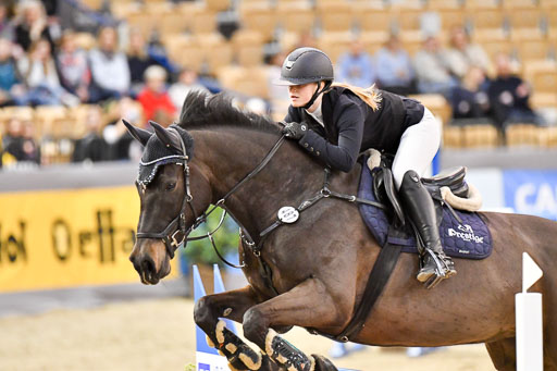 VR Classics Neumünster 2024 | 15022024 - M Springen Pfg 18 _066 