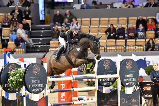 VR Classics Neumünster 2024 | 15022024 - M Springen Pfg 18 _067 